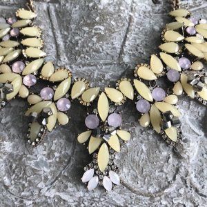 Necklace - Queen of Sheiba